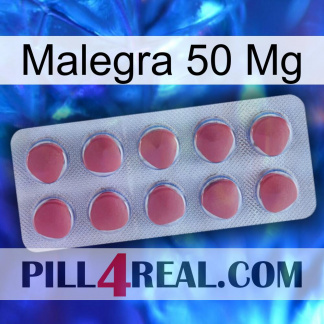 Malegra 50Mg 18